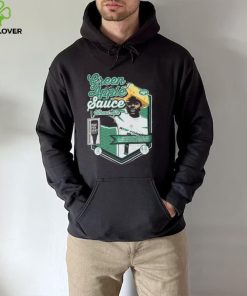 Official New York Jets Green Apple Sauce wheat Ale hoodie, sweater, longsleeve, shirt v-neck, t-shirt