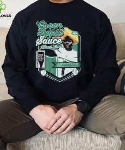 Official New York Jets Green Apple Sauce wheat Ale hoodie, sweater, longsleeve, shirt v-neck, t-shirt