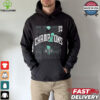 Jacksonville Jaguars walking across thank you for the memories signatures Shirt