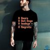 Official Never Underestimate A Minnesota Timberwolves Fan Who Was Born In June Shirt