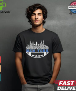 Official New York Text City Basketball Shirt 1 Official New York Text City Basketball Shirt