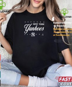Official New York Yankees Election Team 2024 Season T Shirt
