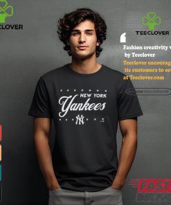 Official New York Yankees Election Team 2024 Season T Shirt