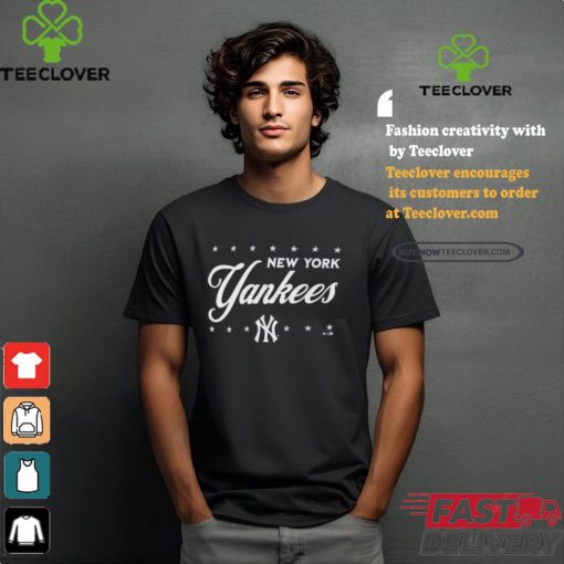 Official New York Yankees Election Team 2024 Season T Shirt