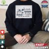 United States Colonial Marines USCM logo shirt