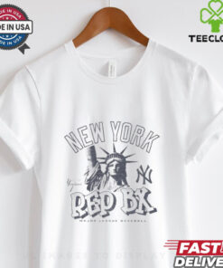 Official New York Yankees Regional Franklin shirt