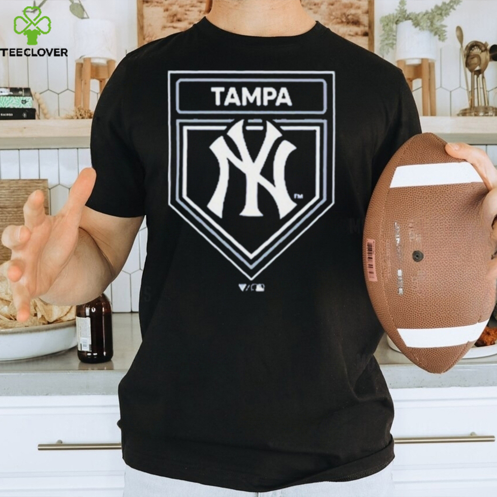 Official New York Yankees Tampa 2024 Spring Training Logo Shirt Official New York Yankees Tampa 2024 Spring Training Logo Shirt