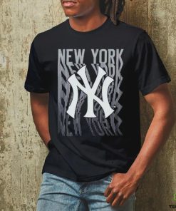 Official New York Yankees Youth Curveball Shirt