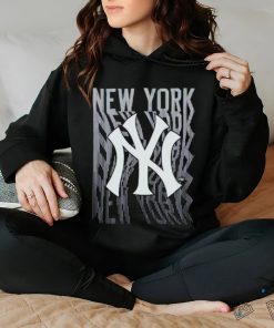 Official New York Yankees Youth Curveball Shirt