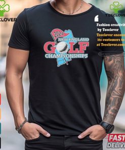 Official New england golf championship 2024 T shirt