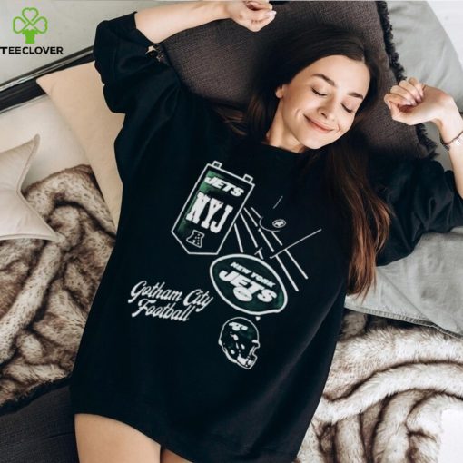 Official New york jets split zone hoodie, sweater, longsleeve, shirt v-neck, t-shirt