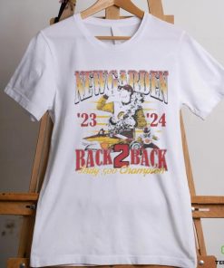 Official Newgarden Back 2 Back 2023 2024 Indy 500 Champion Shirt