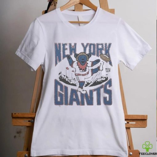 Official Nfl X Grateful Dead X Giants T Shirt