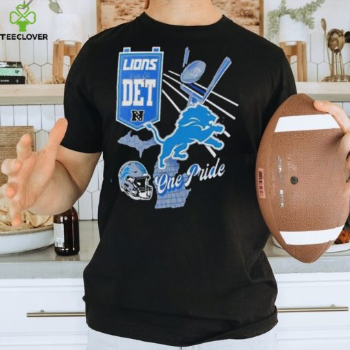 Official Nfl detroit lions split zone hoodie, sweater, longsleeve, shirt v-neck, t-shirt