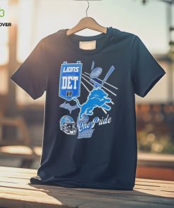 Official Nfl detroit lions split zone hoodie, sweater, longsleeve, shirt v-neck, t-shirt