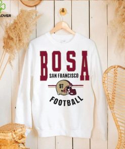 Official Nick Bosa San Francisco Shirt Sweathoodie, sweater, longsleeve, shirt v-neck, t-shirt Vintage San Francisco Football Crewneck Sweathoodie, sweater, longsleeve, shirt v-neck, t-shirt San Francisco T Shirt