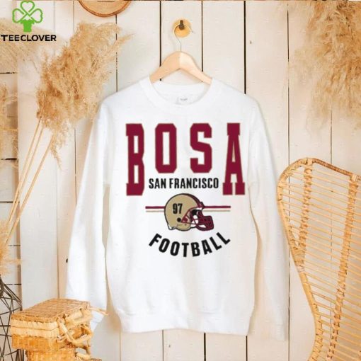 Official Nick Bosa San Francisco Shirt Sweathoodie, sweater, longsleeve, shirt v-neck, t-shirt Vintage San Francisco Football Crewneck Sweathoodie, sweater, longsleeve, shirt v-neck, t-shirt San Francisco T Shirt