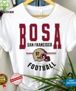 Official Nick Bosa San Francisco Shirt Sweathoodie, sweater, longsleeve, shirt v-neck, t-shirt Vintage San Francisco Football Crewneck Sweathoodie, sweater, longsleeve, shirt v-neck, t-shirt San Francisco T Shirt