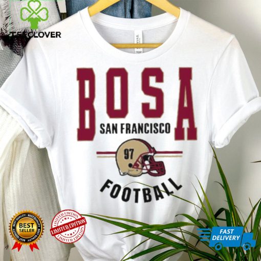 Official Nick Bosa San Francisco Shirt Sweathoodie, sweater, longsleeve, shirt v-neck, t-shirt Vintage San Francisco Football Crewneck Sweathoodie, sweater, longsleeve, shirt v-neck, t-shirt San Francisco T Shirt