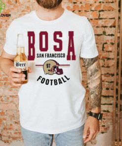 Official Nick Bosa San Francisco Shirt Sweathoodie, sweater, longsleeve, shirt v-neck, t-shirt Vintage San Francisco Football Crewneck Sweathoodie, sweater, longsleeve, shirt v-neck, t-shirt San Francisco T Shirt