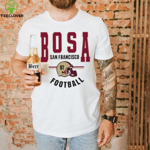 Official Nick Bosa San Francisco Shirt Sweathoodie, sweater, longsleeve, shirt v-neck, t-shirt Vintage San Francisco Football Crewneck Sweathoodie, sweater, longsleeve, shirt v-neck, t-shirt San Francisco T Shirt