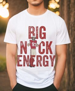 Official Nick Bosa Shirt