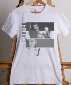 Official Nick Carter Merch Store Album Cover New Shirt Nick Carter hoodie, sweater, longsleeve, shirt v-neck, t-shirt