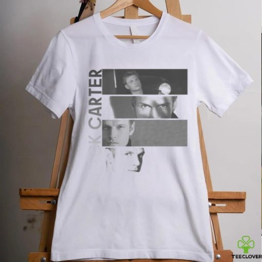 Official Nick Carter Merch Store Album Cover New Shirt Nick Carter hoodie, sweater, longsleeve, shirt v-neck, t-shirt