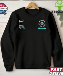 Official Nike New York Liberty 2024 WNBA Champions Special T Shirt