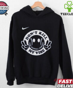 Official Nike Personalized Los Angeles Dodgers My Vibe Shirt