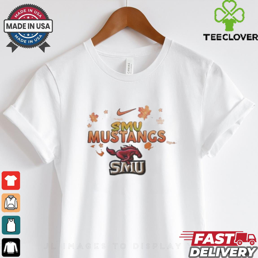 Official Nike SMU Mustangs Turkey Touchdown I Gotta Believe Shirt Official Nike SMU Mustangs Turkey Touchdown I Gotta Believe Shirt