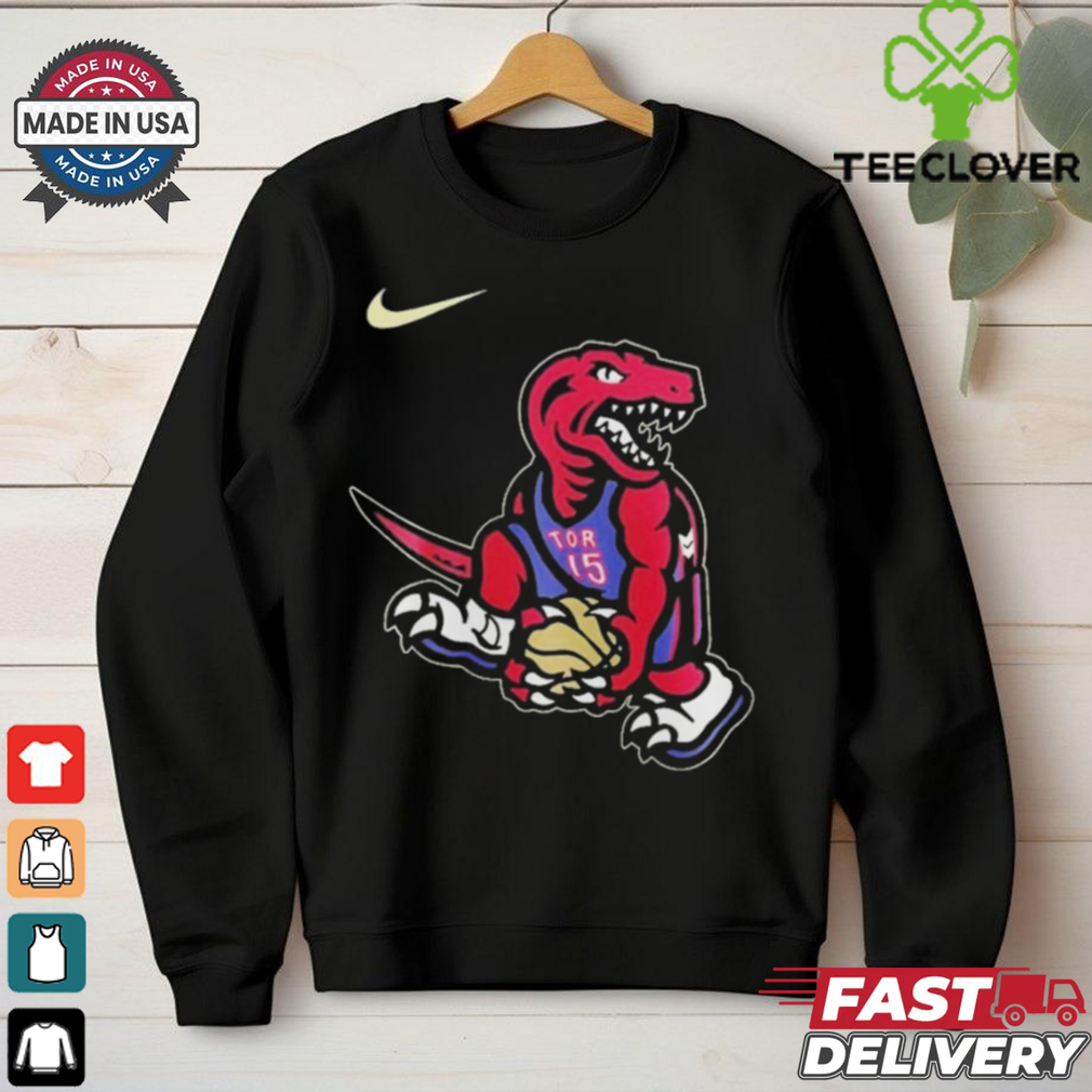Official Nike Toronto Raptors 30th Anniversary City Shirt Official Nike Toronto Raptors 30th Anniversary City Shirt