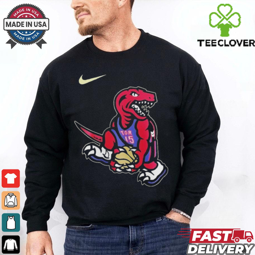 Official Nike Toronto Raptors 30th Anniversary City Shirt Official Nike Toronto Raptors 30th Anniversary City Shirt