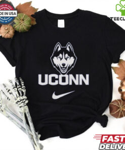 Official Nike UConn Huskies Nike Training Special Shirt