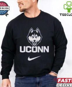 Official Nike UConn Huskies Nike Training Special Shirt