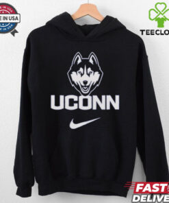 Official Nike UConn Huskies Nike Training Special Shirt