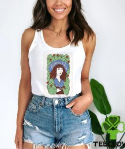 Official Nikki Lane Cactus Poster shirt