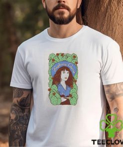 Official Nikki Lane Cactus Poster hoodie, sweater, longsleeve, shirt v-neck, t-shirt