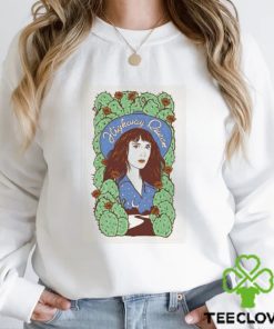 Official Nikki Lane Cactus Poster hoodie, sweater, longsleeve, shirt v-neck, t-shirt