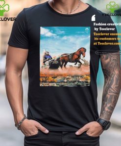 Official Nikola Jokic Hold Your Horses Joker In Paris Shirt