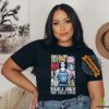 Deadpool & Wolverine Change Universe Limited Unisex T Shirt
