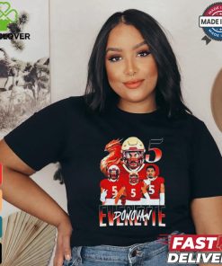 Official Nil Elite Donovan Everette 2024 shirt