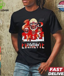 Official Nil Elite Donovan Everette 2024 shirt