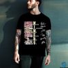 Design Album Cover Alessia Cara shirt