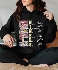 Official Niners Signature Unisex T Shirt