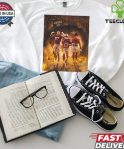 Official Niners Win San Francisco 49ers Mining Dubs Poster t shirt