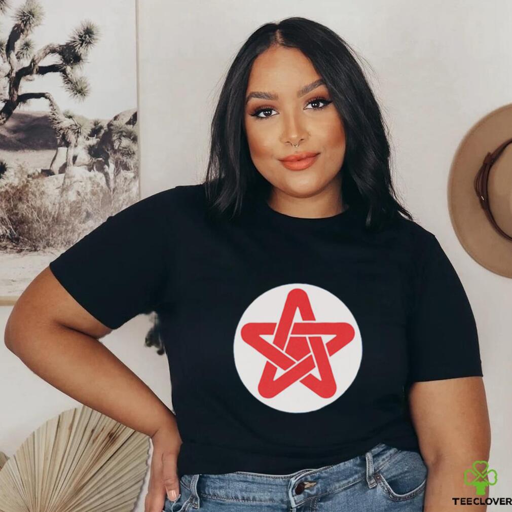 Official Ninja Sex Party Danny Logo Shirt Official Ninja Sex Party Danny Logo Shirt