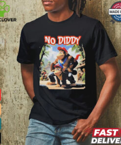 Official No Diddy Comedy T hoodie, sweater, longsleeve, shirt v-neck, t-shirt