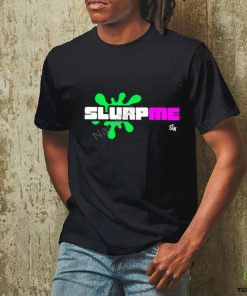 Official No Name Slurpme Tee Shirt 2 Official No Name Slurpme Tee Shirt