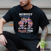 Official Nobody Is Perfect But If You Are An Edmonton Oilers Fan You Are Pretty Damn Close signatures hoodie, sweater, longsleeve, shirt v-neck, t-shirt